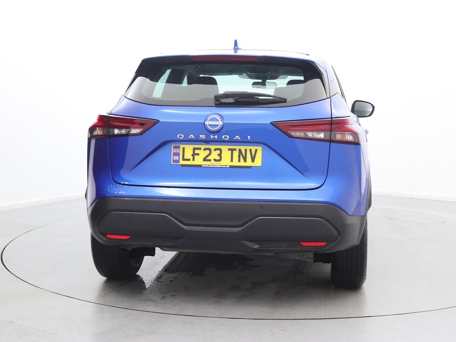 Used Nissan Qashqai 2023 for sale - 77240104: Photo 6