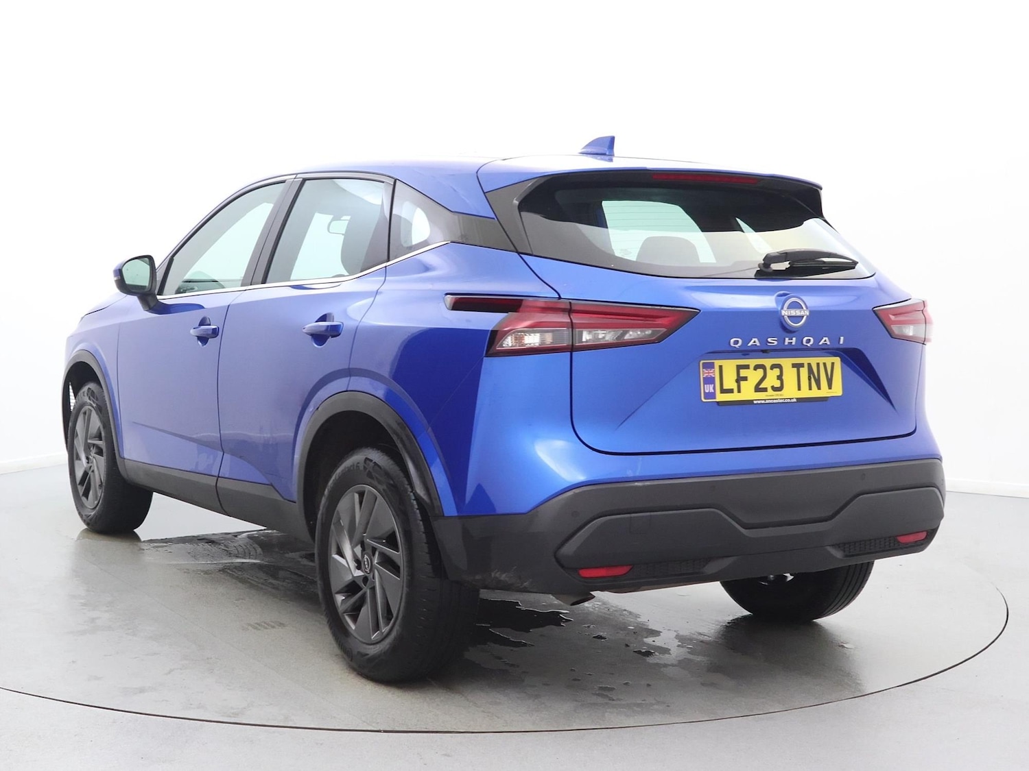 Used Nissan Qashqai 2023 for sale - 77240104: Photo 7