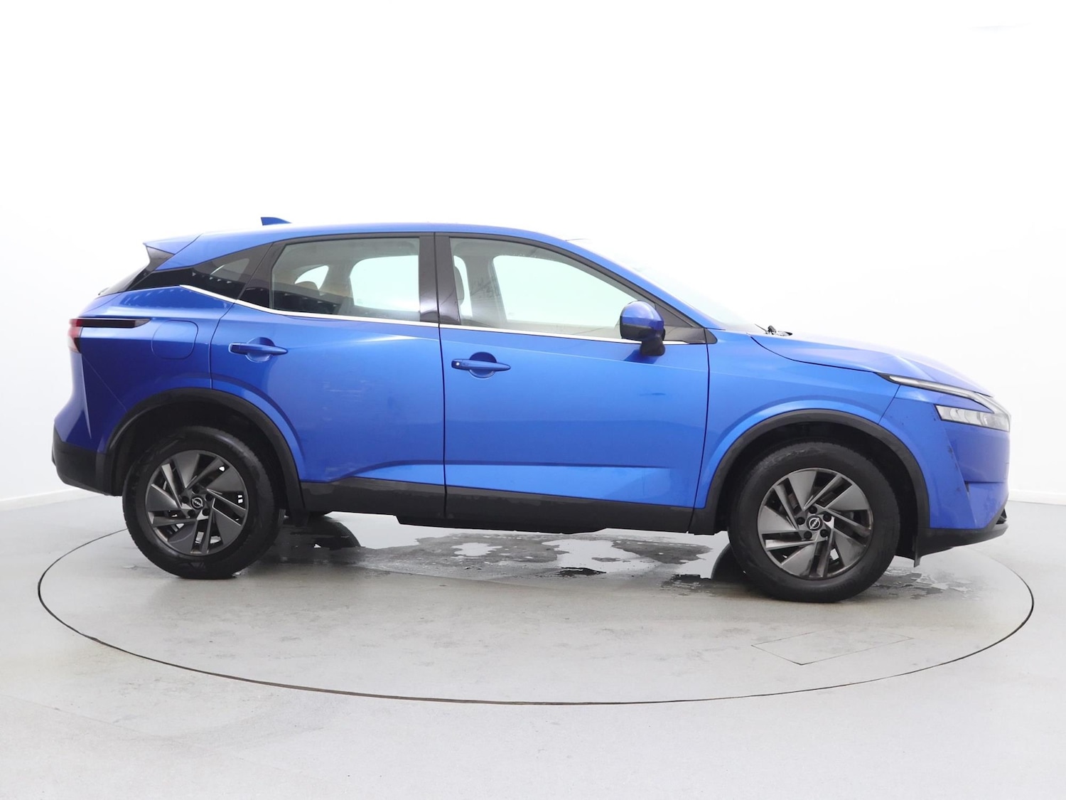 Used Nissan Qashqai 2023 for sale - 77240104: Photo 8