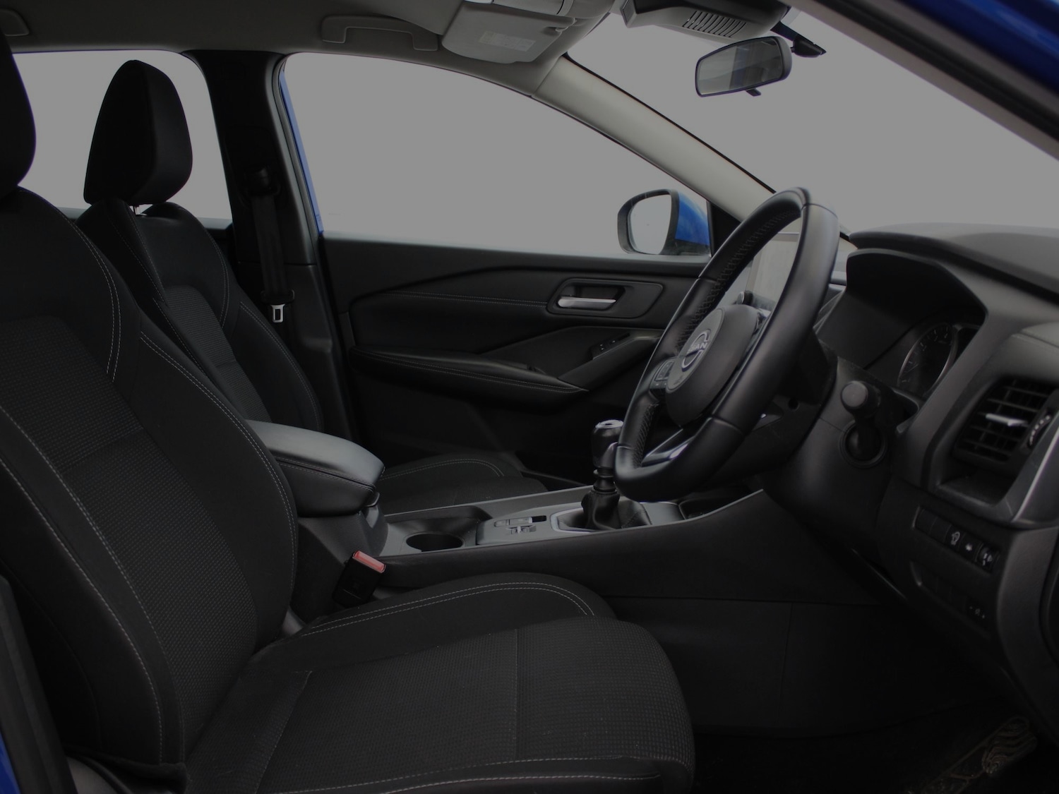 Used Nissan Qashqai 2023 for sale - 77240104: Photo 9