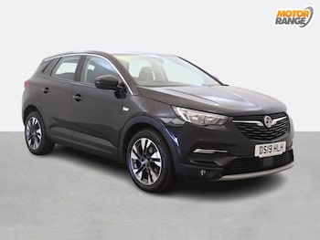 Used Vauxhall Grandland 2026 for sale - 78832314: Photo