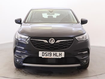 Used Vauxhall Grandland 2026 for sale - 78832314: Photo