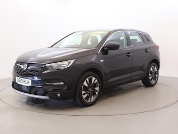 Used Vauxhall Grandland 2026 for sale - 78832314: Photo