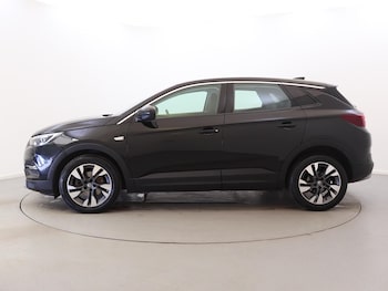 Used Vauxhall Grandland 2026 for sale - 78832314: Photo