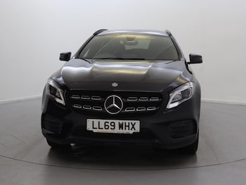 Used Mercedes-Benz GLA 2019 for sale - 76090339: Photo