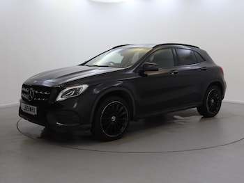 Used Mercedes-Benz GLA 2019 for sale - 76090339: Photo
