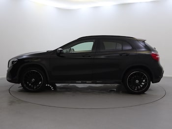 Used Mercedes-Benz GLA 2019 for sale - 76090339: Photo