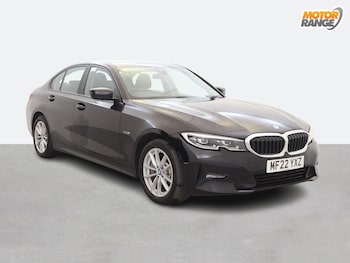 Used BMW 3 Series 2022 for sale - 78497541: Photo