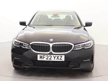 Used BMW 3 Series 2022 for sale - 78497541: Photo
