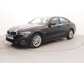 Used BMW 3 Series 2022 for sale - 78497541: Photo