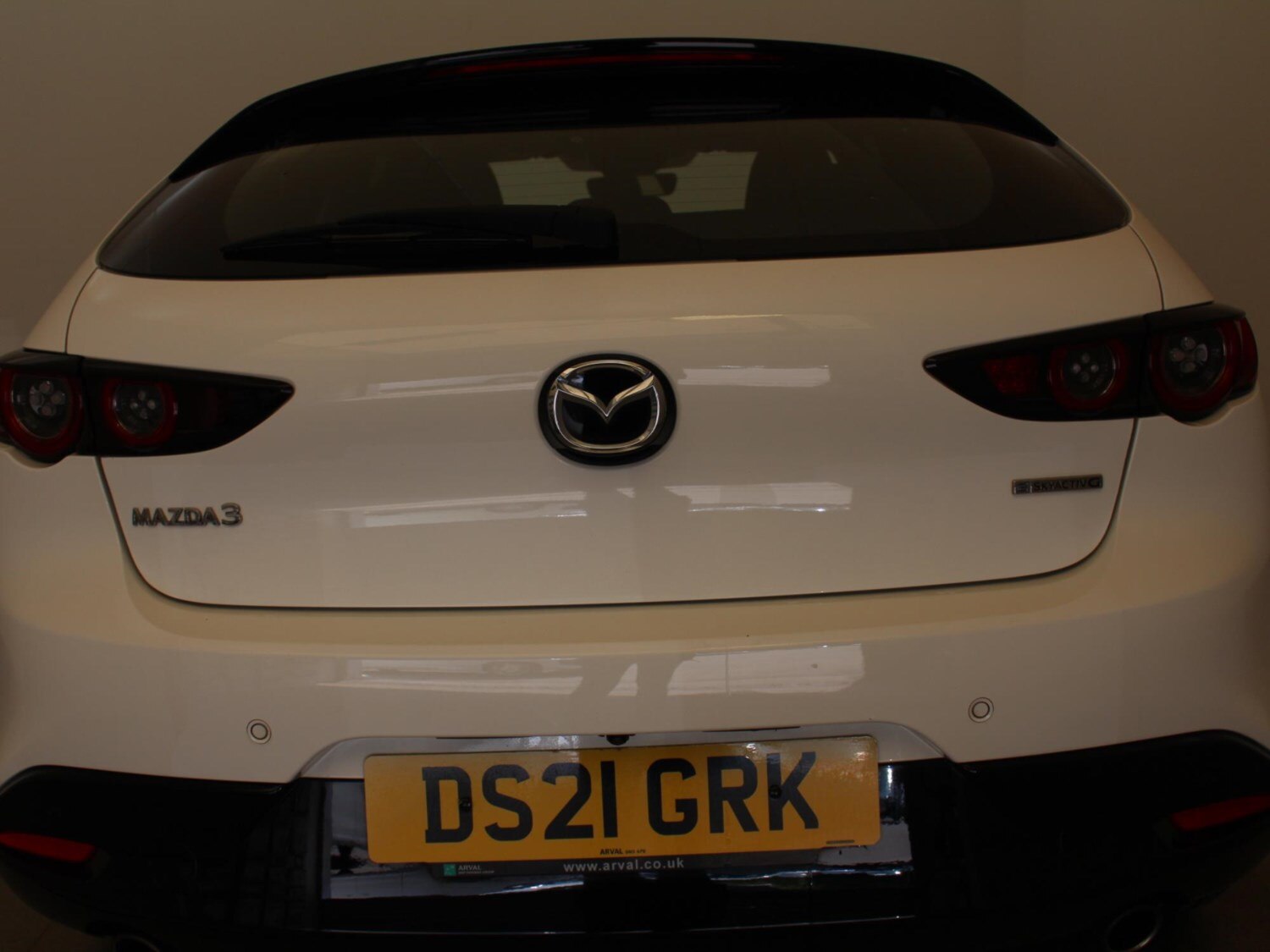 Vehicle 27