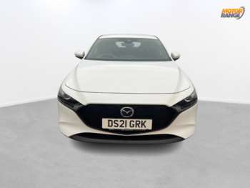 Used Mazda Mazda3 2021 for sale - 74658686: Photo