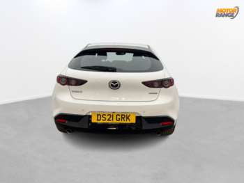 Used Mazda Mazda3 2021 for sale - 74658686: Photo