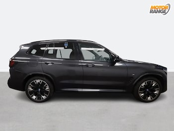 Used BMW iX3 2022 for sale - 79503525: Photo