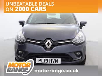 Used Renault Clio 2024 for sale - 79854263: Photo
