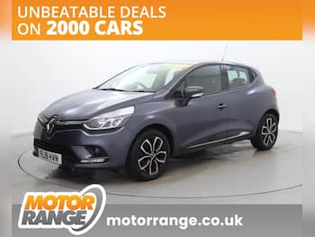 Used Renault Clio 2024 for sale - 79854263: Photo