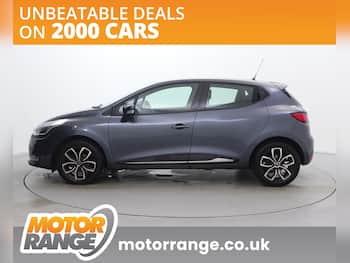 Used Renault Clio 2024 for sale - 79854263: Photo