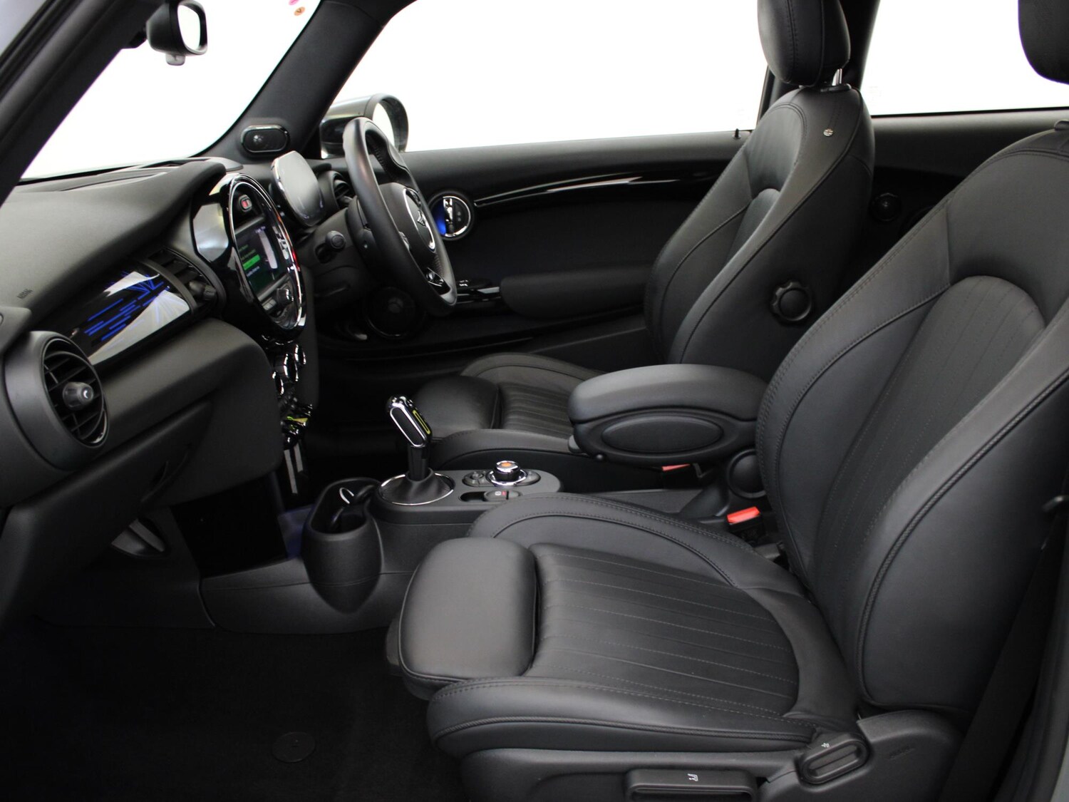 Used MINI Hatch 2020 for sale - 76157980: Photo 14