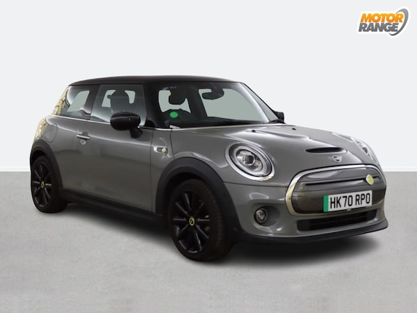 Used MINI Hatch 2020 for sale - 76157980: Photo 1