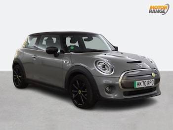 MINI - Hatch