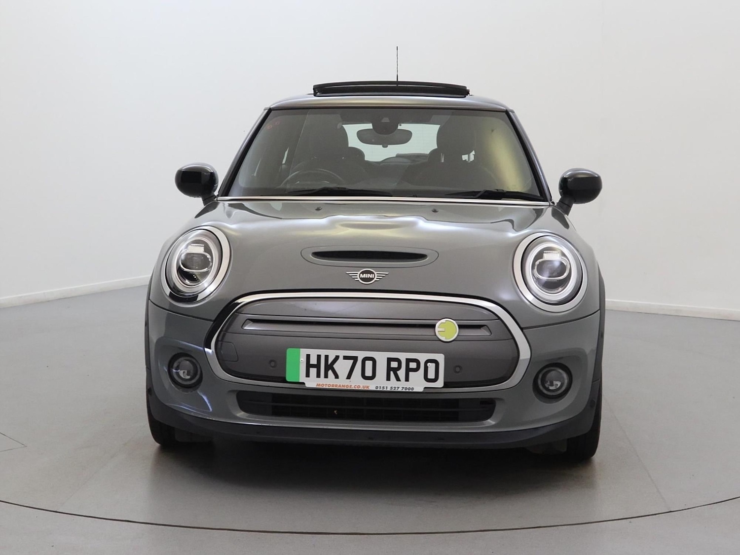 Used MINI Hatch 2020 for sale - 76157980: Photo 2
