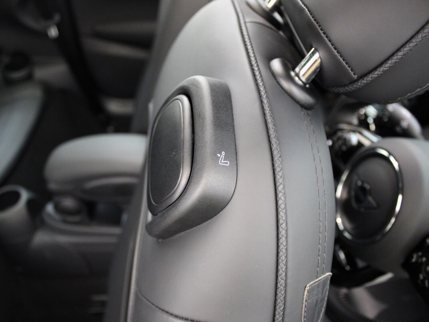 Used MINI Hatch 2020 for sale - 76157980: Photo 20