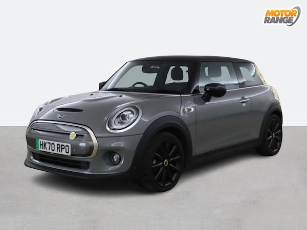 Used MINI Hatch 2020 for sale - 76157980: Photo 2