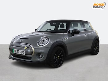 Used MINI Hatch 2020 for sale - 76157980: Photo 2