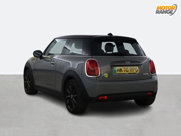 Used MINI Hatch 2020 for sale - 76157980: Photo 3