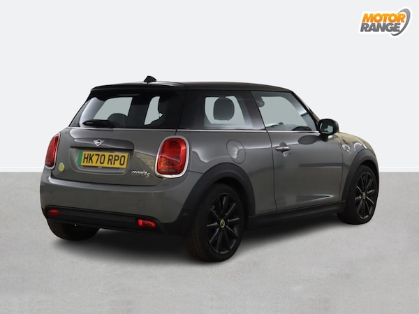 Used MINI Hatch 2020 for sale - 76157980: Photo 4