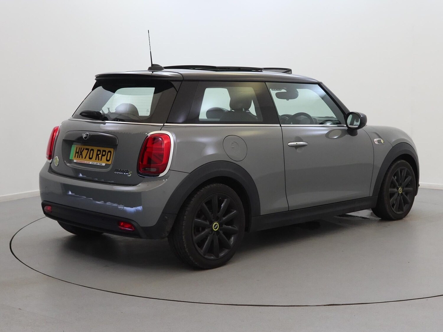 Used MINI Hatch 2020 for sale - 76157980: Photo 5
