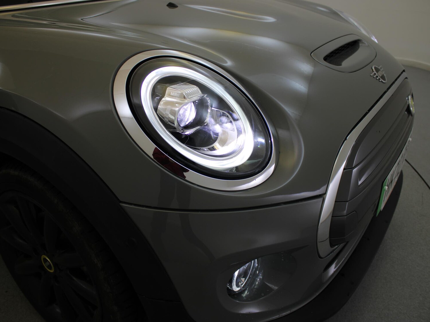 Used MINI Hatch 2020 for sale - 76157980: Photo 50