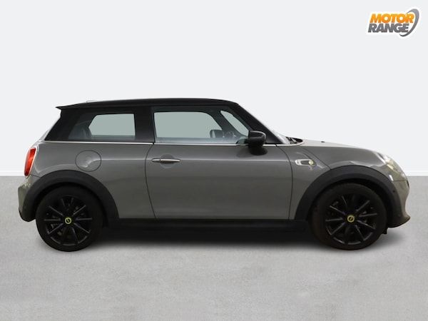 Used MINI Hatch 2020 for sale - 76157980: Photo 5