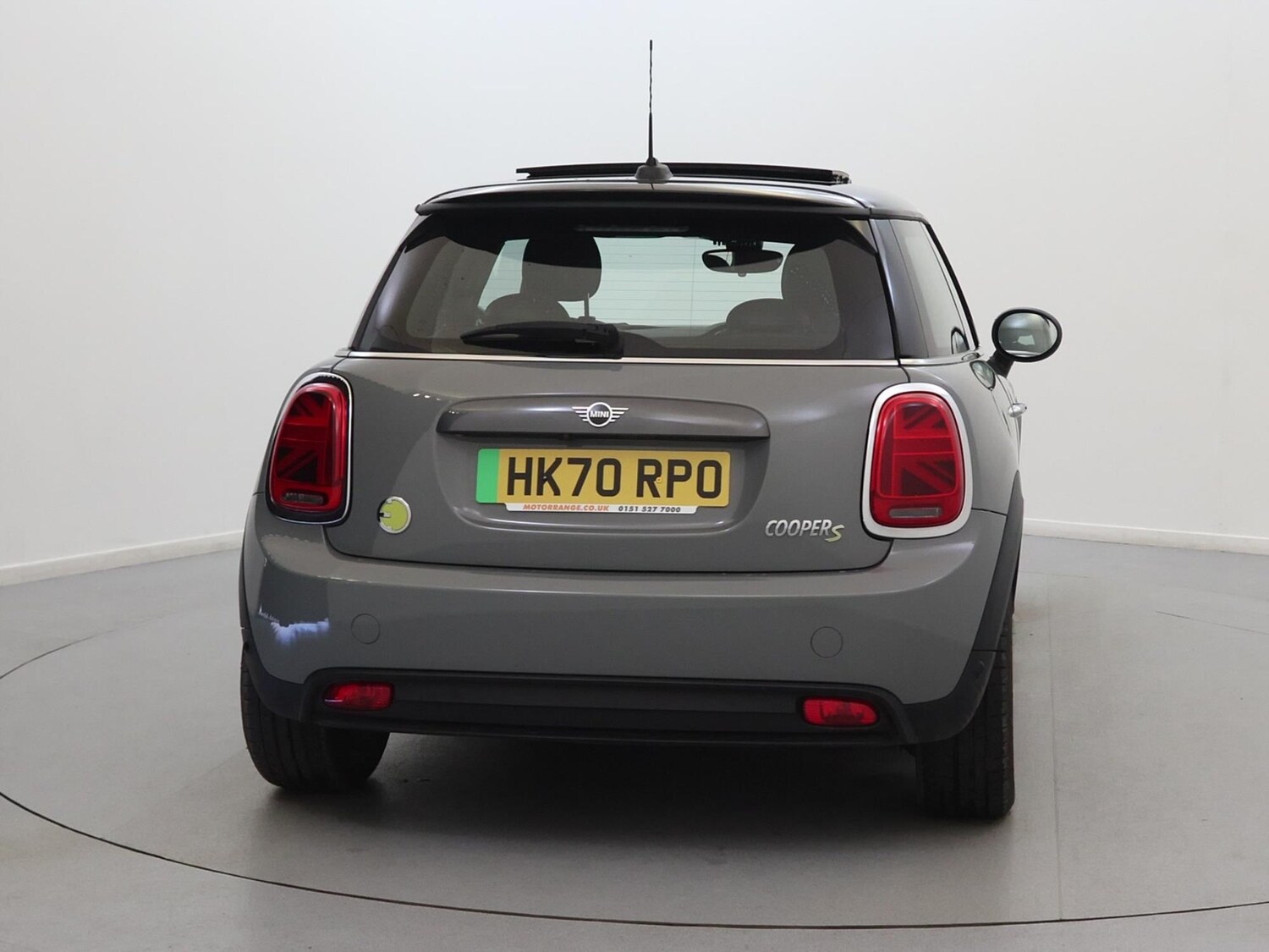 Used MINI Hatch 2020 for sale - 76157980: Photo 6