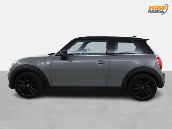 Used MINI Hatch 2020 for sale - 76157980: Photo 6