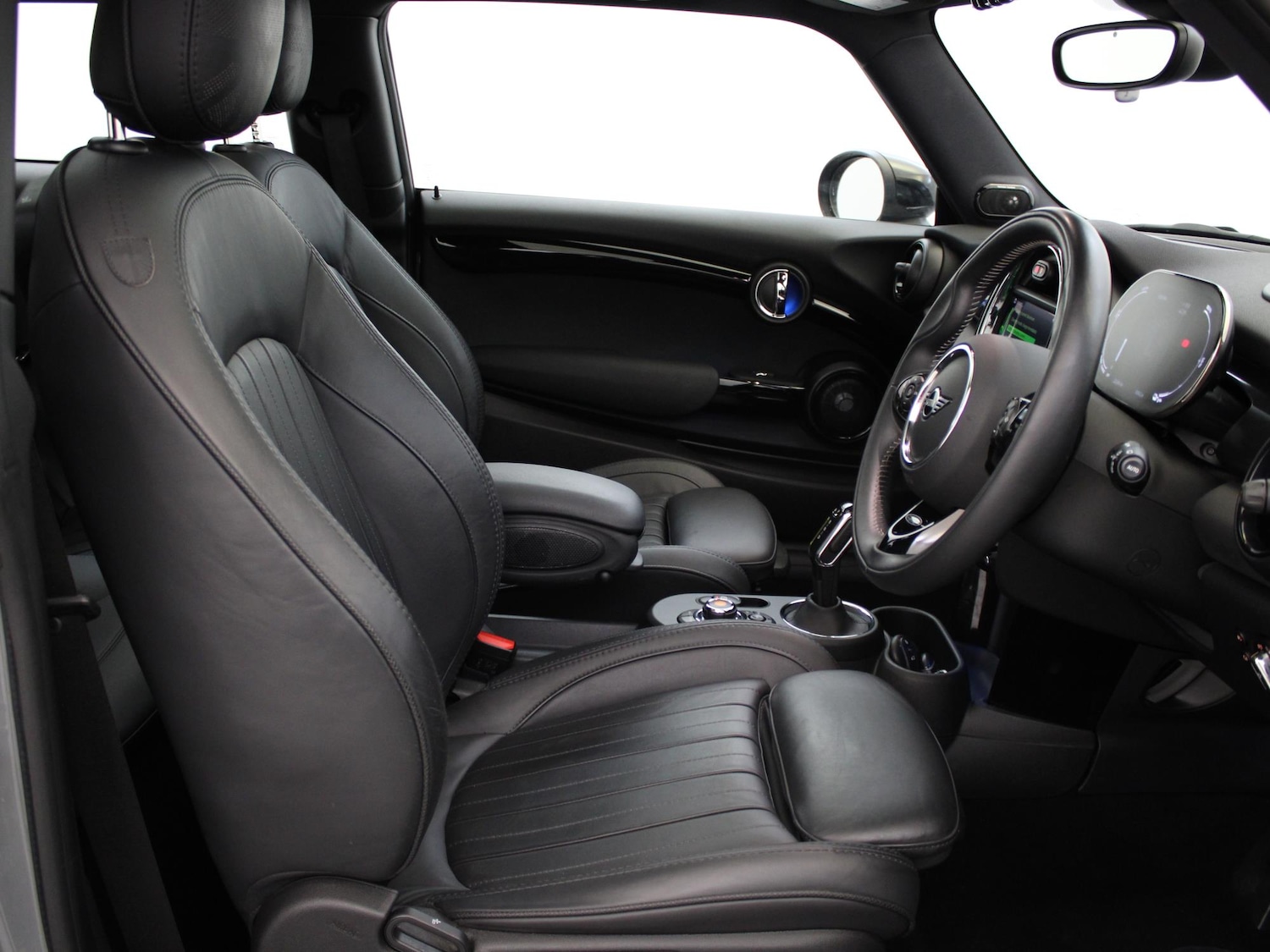 Used MINI Hatch 2020 for sale - 76157980: Photo 9