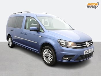 2020 - 2.0 TDI 5dr DSG