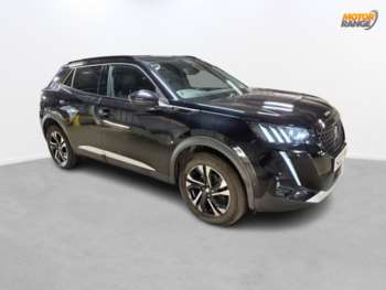 2022 - 1.2 PureTech 130 GT 5dr