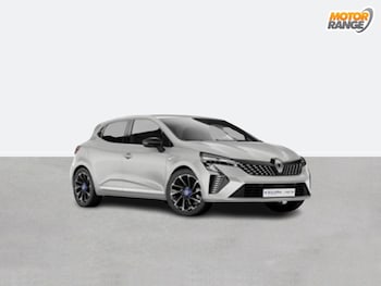 Used Renault Clio 2024 for sale - 79257922: Photo