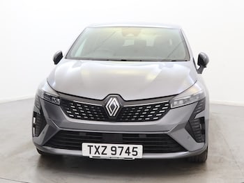 Used Renault Clio 2024 for sale - 79257922: Photo
