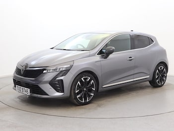 Used Renault Clio 2024 for sale - 79257922: Photo