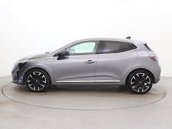Used Renault Clio 2024 for sale - 79257922: Photo