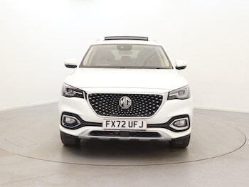 Used MG MG HS 2022 for sale - 78359451: Photo