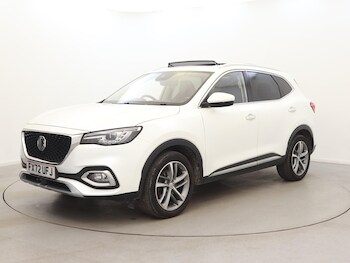 Used MG MG HS 2022 for sale - 78359451: Photo