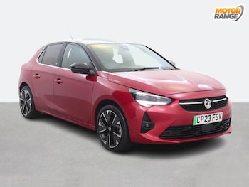 Used Vauxhall Corsa 2023 for sale - 78497540: Photo