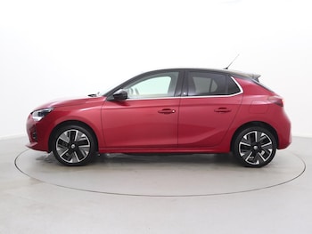 Used Vauxhall Corsa 2023 for sale - 78497540: Photo