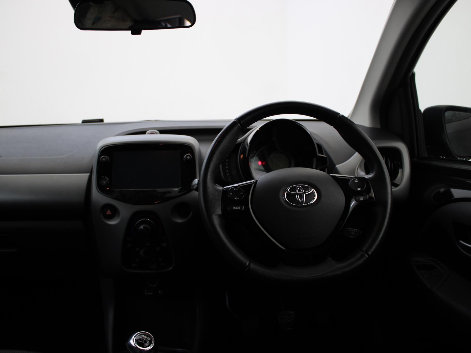 Used Toyota AYGO 2021 for sale - 77348489: Photo 11