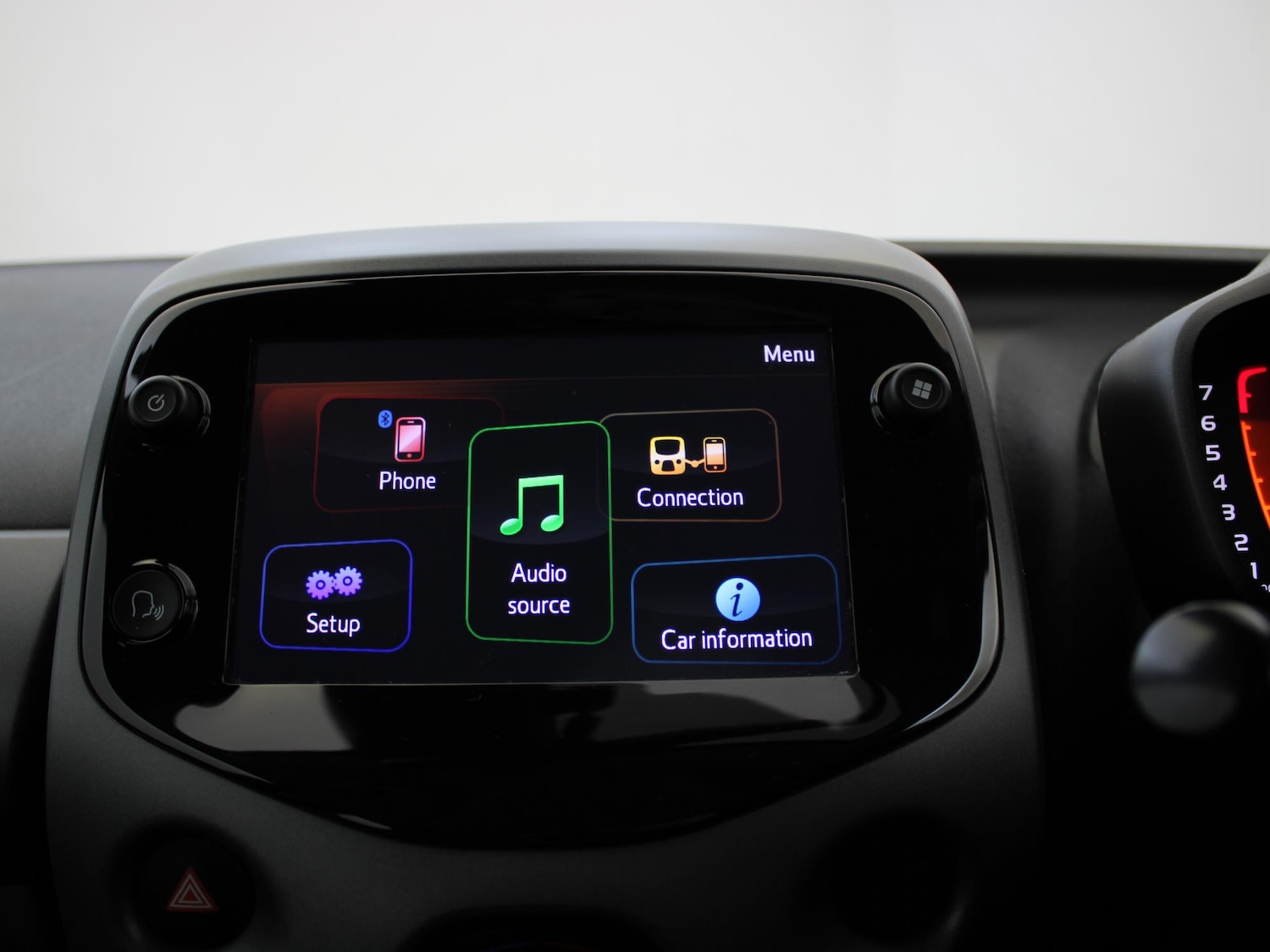 Used Toyota AYGO 2021 for sale - 77348489: Photo 14