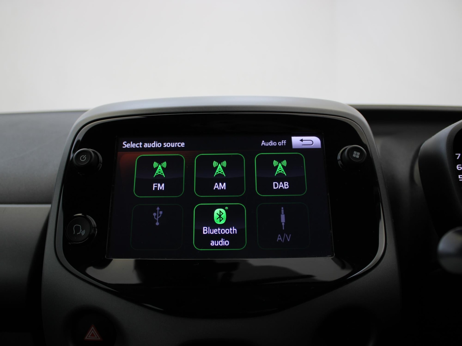 Used Toyota AYGO 2021 for sale - 77348489: Photo 17