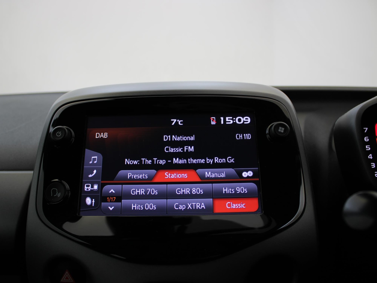 Used Toyota AYGO 2021 for sale - 77348489: Photo 18